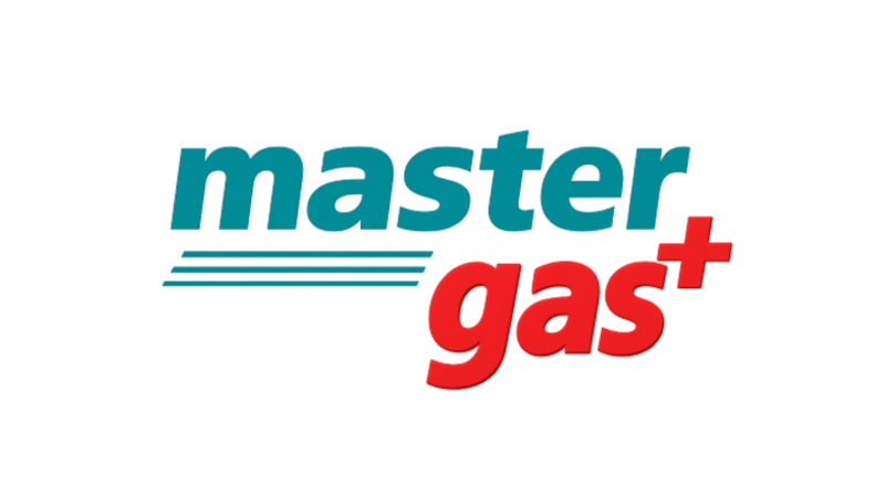 MASTER GAS