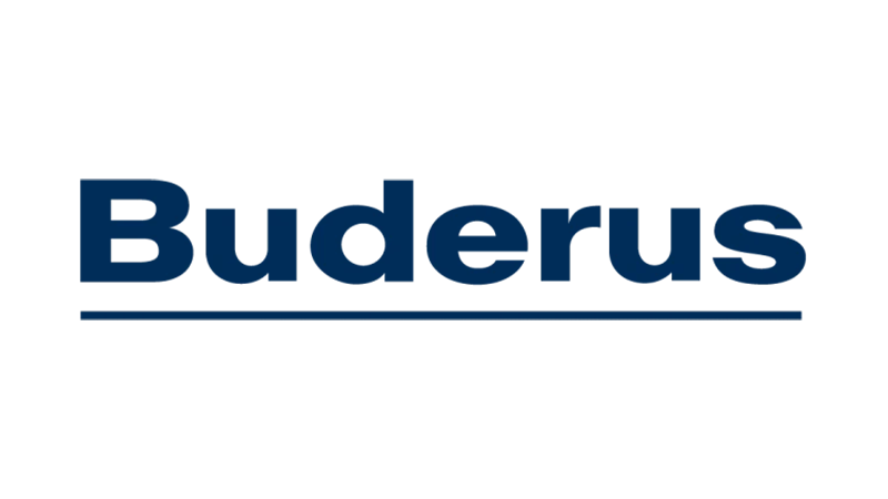 BUDERUS