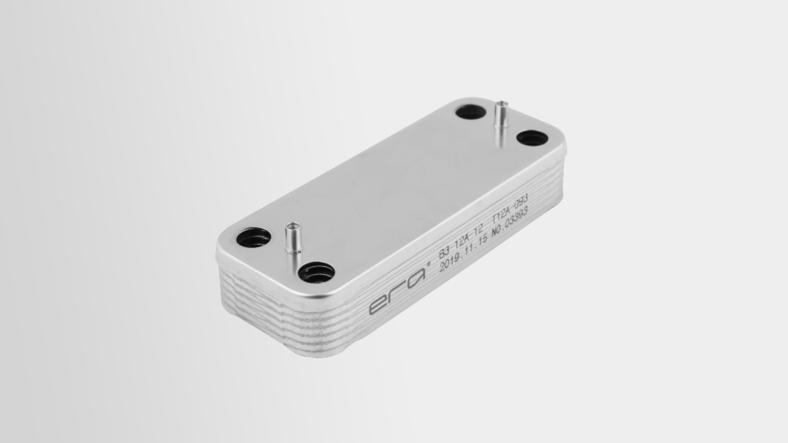 Plate Heat Exchanger