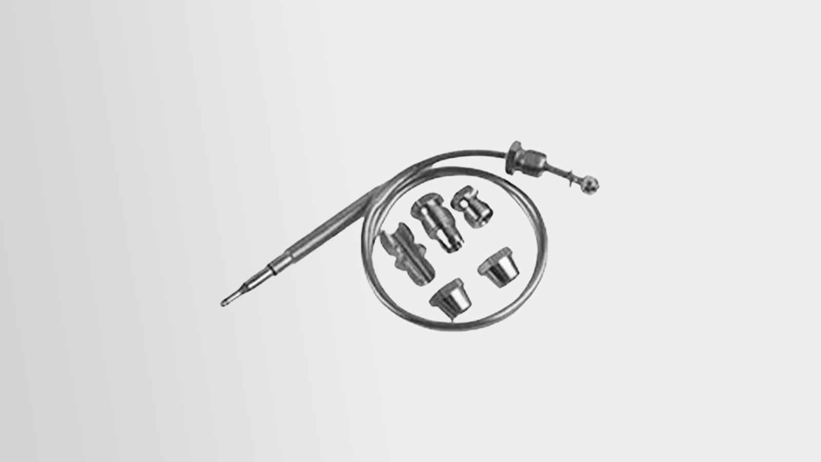 Thermocouple