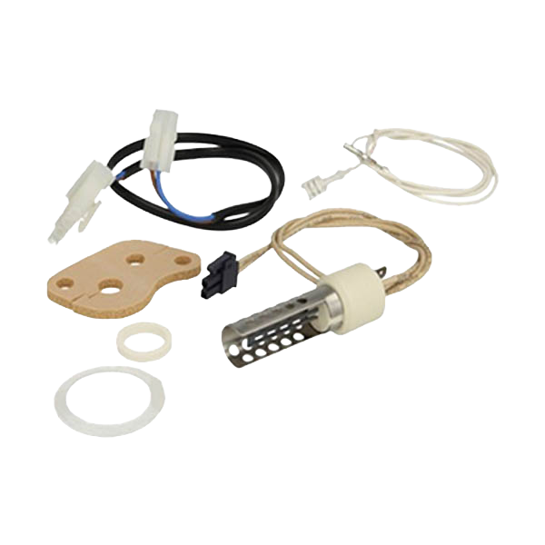 Worimex Spareparts Buderus Ignition Set Buji Buderus 8718600054
