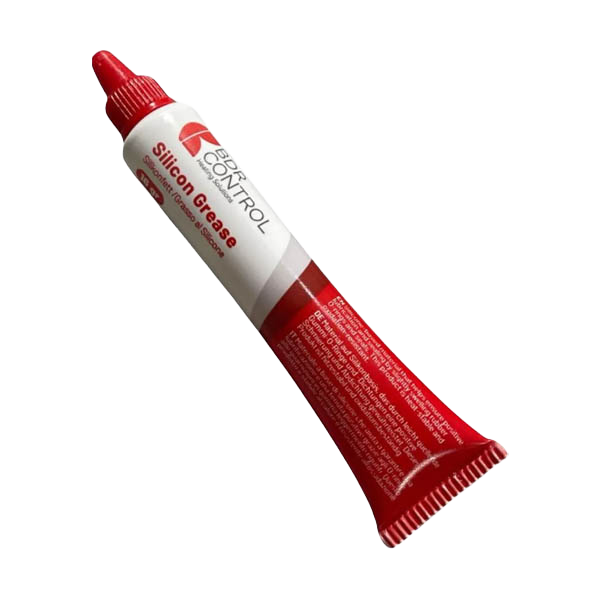 Worimex Spareparts Silicone Grease BDR Control 16 Gr