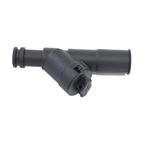 Worimex Spareparts Connection Part Pakkens Condensing Pipe Demirdöküm Nitromix D003202916