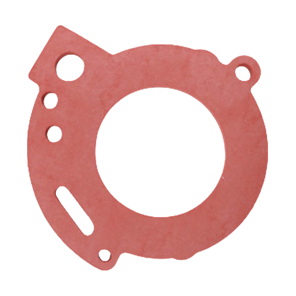 Worimex Spareparts Connection Part Electrode gasket red Bosch 8711004325 small