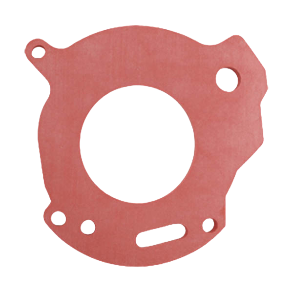 Worimex Spareparts Connection Part Electrode gasket red Bosch 87161105340 big