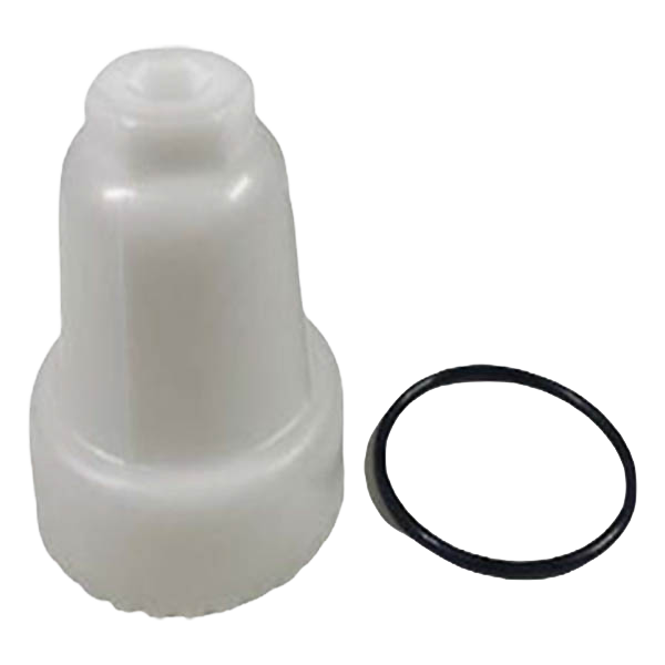 Worimex Spareparts Connection Part Condensation Siphon Cap Baymak, Baxi 5118972