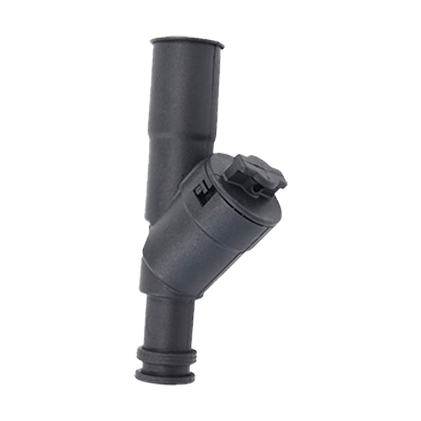 Worimex Spareparts Connection Part TR Consendation Pipe Demirdöküm Nitromix D003202916