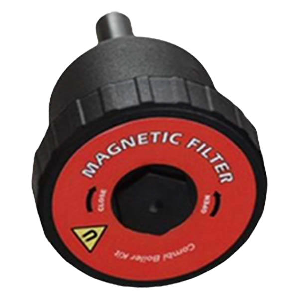 Worimex Spareparts Manyetik Filtre