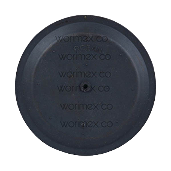 Worimex Spareparts Connection Part Diaphgram  Radiator Gasket Baymak Luna