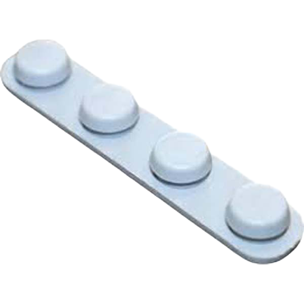 Worimex Spareparts Connection Part Knob Baykan Güneş