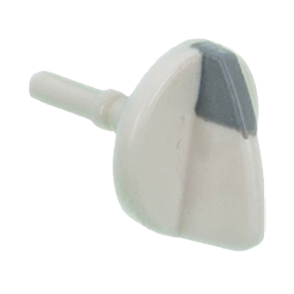 Worimex Spareparts Connection Part Knob Eca Proteus Plus Blue White