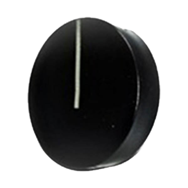 Worimex Spareparts Connection Part Knob Eca Proteus Plus Blue Black