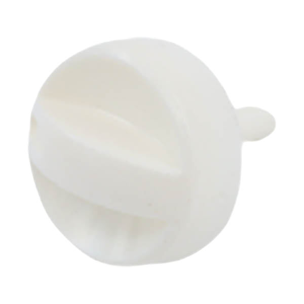 Worimex Spareparts Connection Part Knob On/Off Demirdöküm Aden