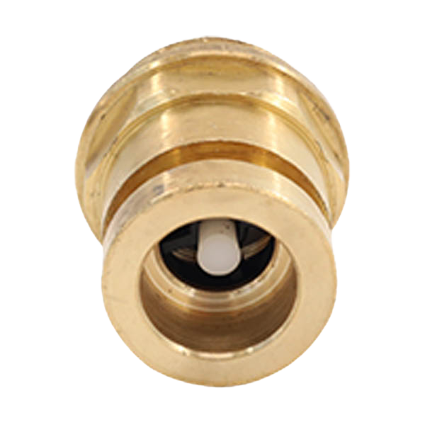 Worimex Spareparts Connection Part Bypass Baymak Luna