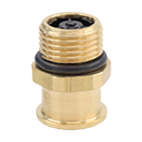 Worimex Spareparts Connection Part Bypass Eca Proteus