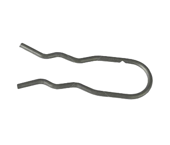 Worimex Spareparts Ariston U Clips