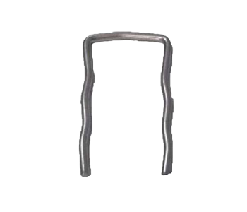 Worimex Spareparts Conenction Part Turbotec Square Clips 178992