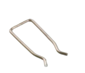 Worimex Spareparts Connection Part With Tap Clips Vaillant