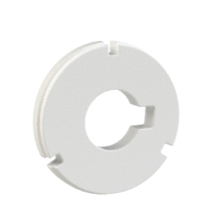 Worimex Spareparts Combustion Chamber Wolab Viessmann W50 Old Version Vitodens 100 7828716, 7819436