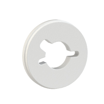 Worimex Spareparts Combustion Chamber Wolab Viessmann Vitodens 50 Vitodens 100 New