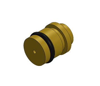 Worimex Spareparts Manometre Connection MO117 = FERROLİ New TYPE