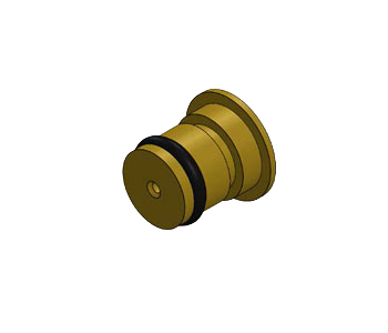 Worimex Spareparts Manometer Connection Mo09 Iran Radiator