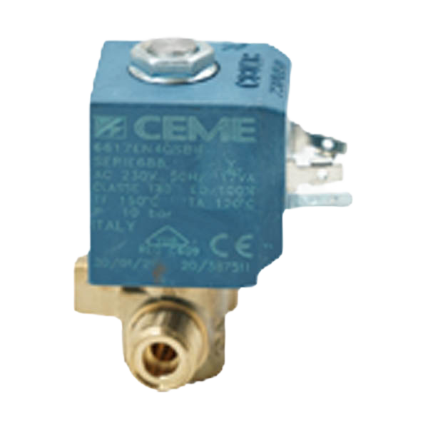 Worimex Spareparts Filling Tap Ceme Automatic Ferroli 39809780, 6617EN40SBIF