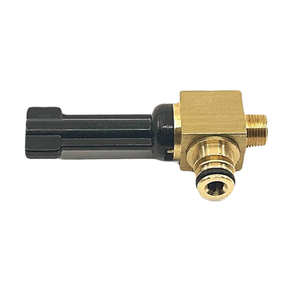 Worimex Spareparts Filling Tap  Wolab Vaillant VUW 014674-1, 0020018065, Protherm 002003813