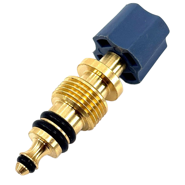 Worimex Spareparts Filling Tap Wolab Warmhaus New Type