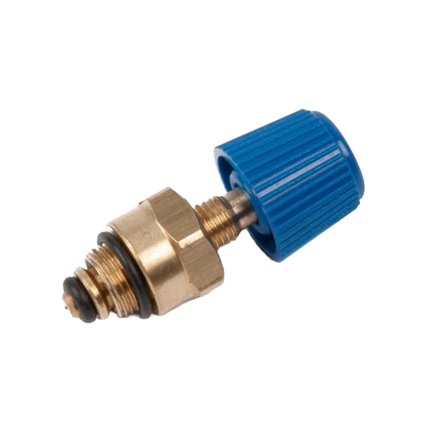 Worimex Spareparts Filing Tap Airfel Auer Baymak