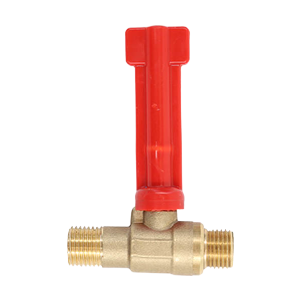 Worimex Spareparts Filling Tap Bosch 87161480720, 87167716680 Geared