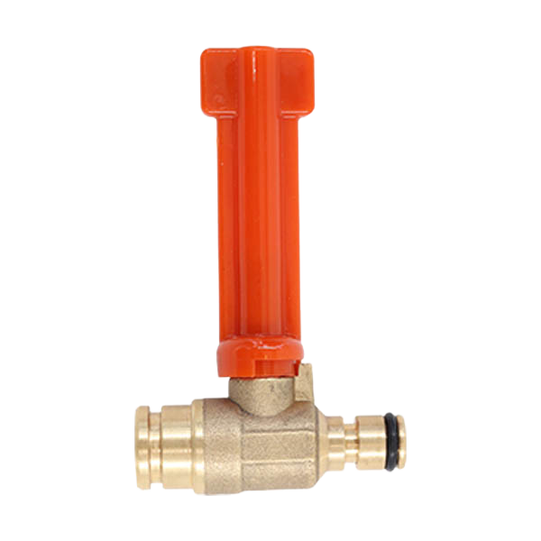 Worimex Spareparts Filling Tap Bosch 8718642268 Quick Fit