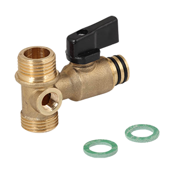 Worimex Spareparts Filling Tap Ferroli Domicompact, Domitop, Domina 39817740