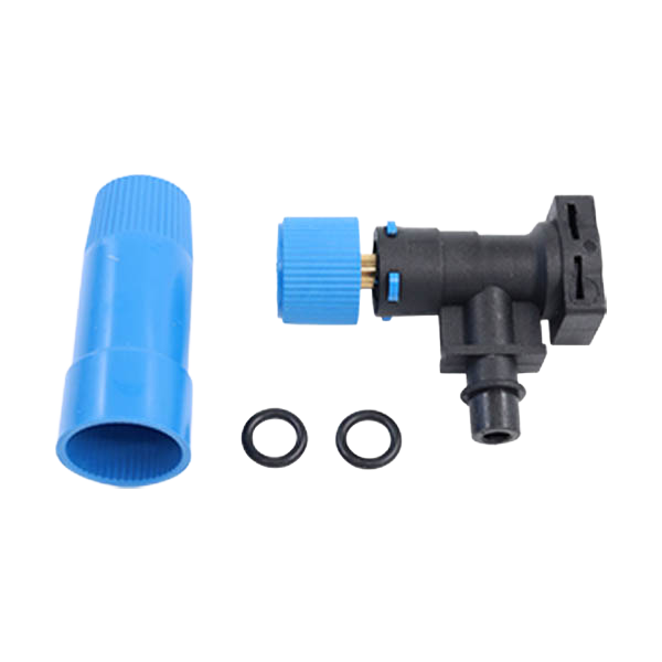 Worimex Spareparts Filling Tap Demirdöküm Milenyum, Saunier Duval S1007000, Glowworm 2000801907, Protherm 0020034962