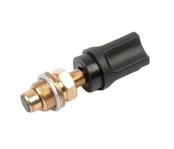 Worimex Spareparts Filling Tap Eca