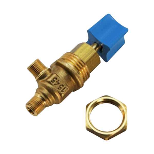 Worimex Spareparts Filling Tap  Beretta Smart, Riello R10022511