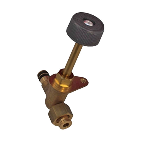 Worimex Spareparts Filling Tap  Immergas Nike Star, Mini 3.019793