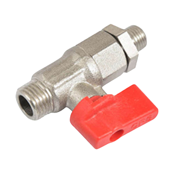 Worimex Spareparts Filling Tap Eca ,Bosch Küresel