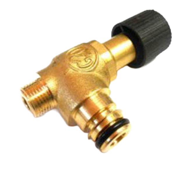 Worimex Spareparts Filling Tap Vaillant VUW 014675 Model 2