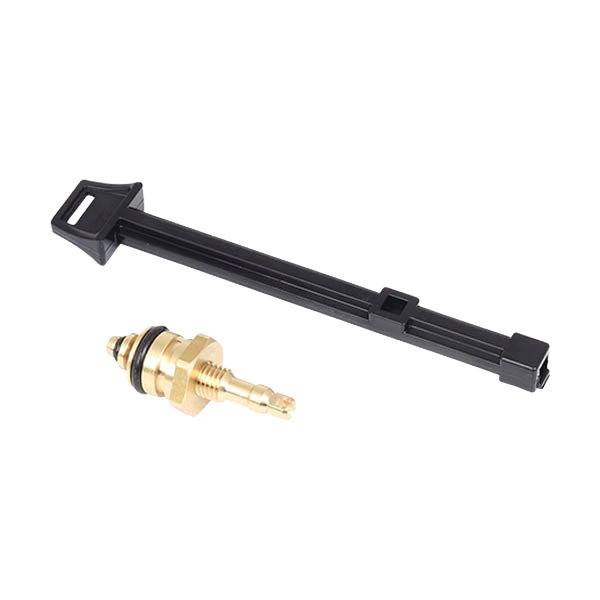 Worimex Spareparts Filling Tap Viessmann vıtodents 50w short