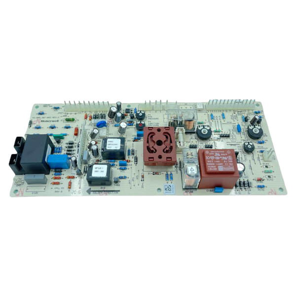 Worimex Spareparts Control Board Honeywell S4562DM1022V01, Ferroli FER39807690