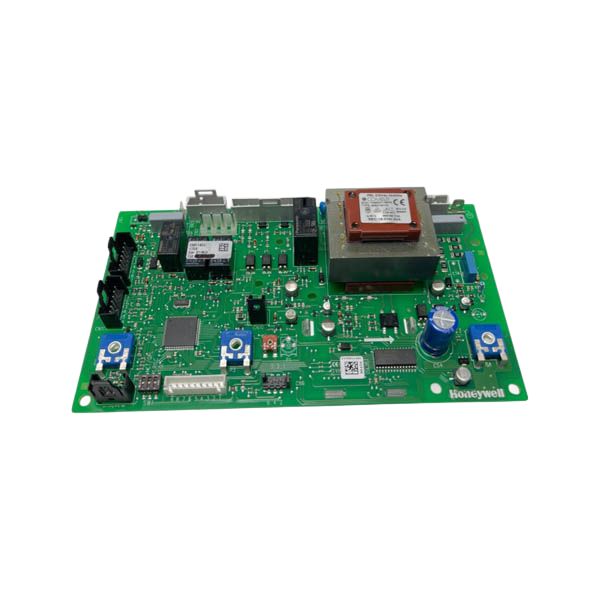 Worimex Spareparts Control Board Honeywell SM11452, Baxi Eco 3 JJJ005680410, 5680410