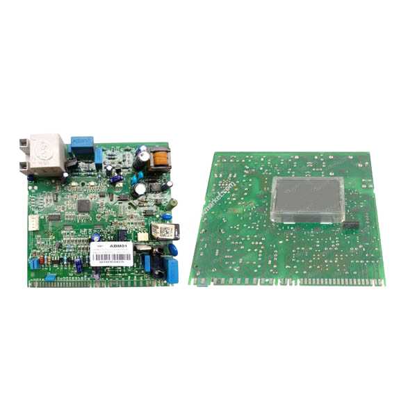 Worimex Spareparts Control Board ABM01 - Ferroli  2 3980I629