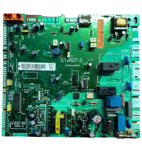 Worimex Spareparts Control Board  Protherm Leopard (second hand)
