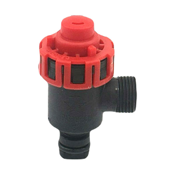 Worimex Spareparts Safety Valve Bitron Ariston Egis 61312668, Bosch 87186445660