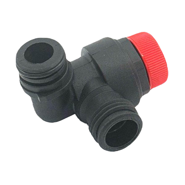 Worimex Spareparts Safety Valve Huadi Immergas, Saunier Duval 0020078632