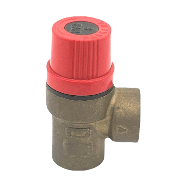 Worimex Spareparts Safety Valve Inner Geared Pakkens