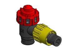 Worimex Spareparts Safety Valve Wolab  Wolab Baxi, Baymak 7728736