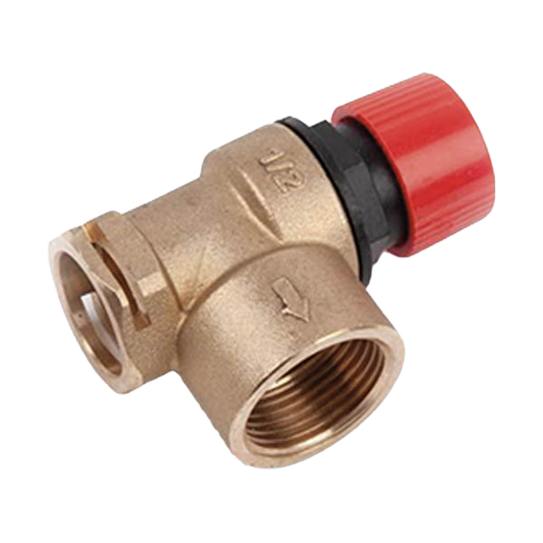 Worimex Spareparts Safety Valve Caleffi Type Vaillant