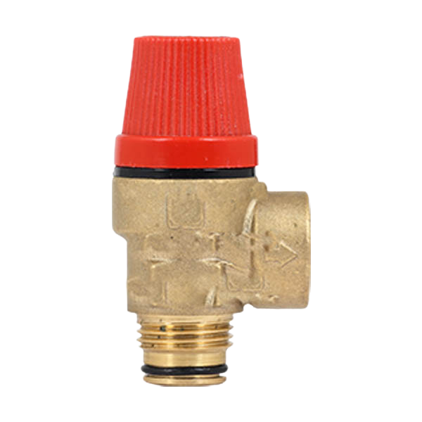 Worimex Spareparts Safety Valve Caleffi Type Aden